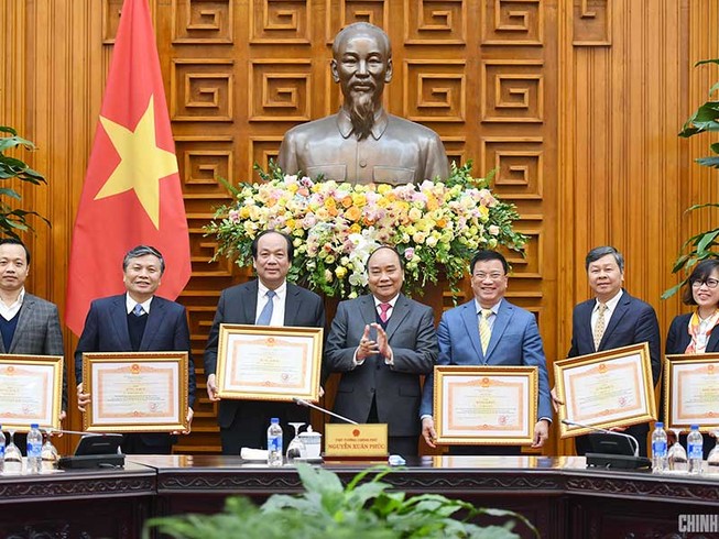 Thủ tướng: Vẫn có trường hợp còn nể nang