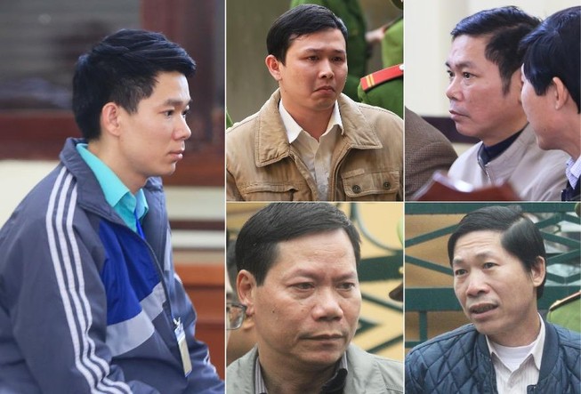 ‘Chứng cứ đầu độc’ và phát ngôn gây sốc