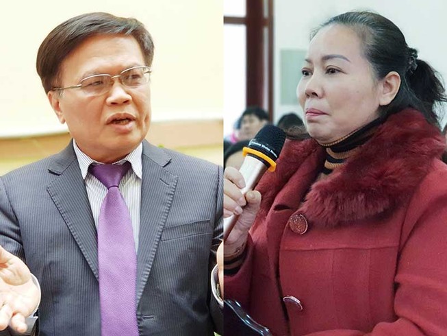 Người kinh doanh còn vướng các thủ tục vô lý