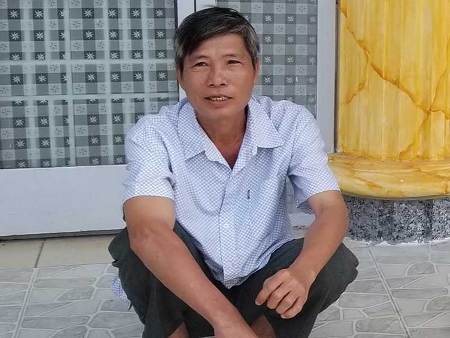 Ly kỳ phiên tòa tranh chấp tờ độc đắc 2 tỉ