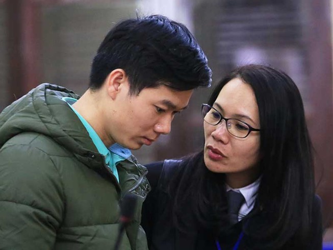 Vụ BS Lương: ‘Phải biết chắc an toàn mới cho chạy thận’