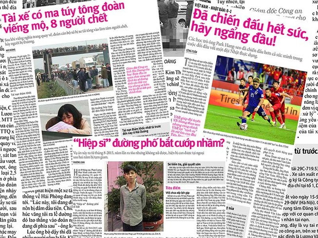 "Hiệp sĩ" chịu trách nhiệm gì khi bắt nhầm người?