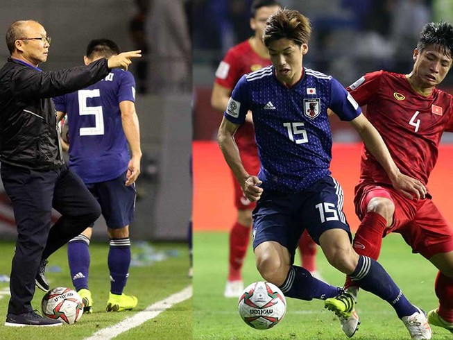 HLV Park Hang-seo: ‘Mỗi mình tôi không làm gì được!’