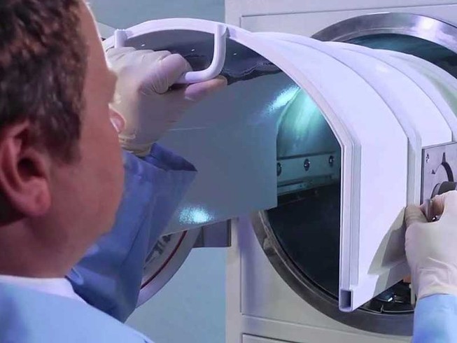 Sát thủ bí ẩn - công nghệ mới tố cáo hung thủ