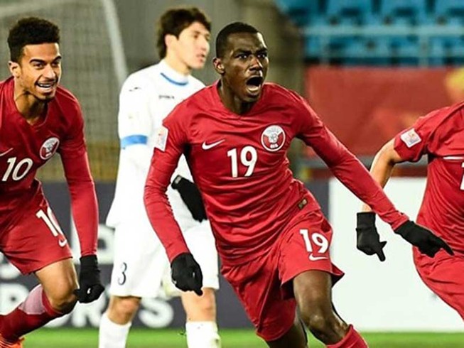 Asian Cup 2019, UAE-Qatar: Vượt ý nghĩa một trận bán kết
