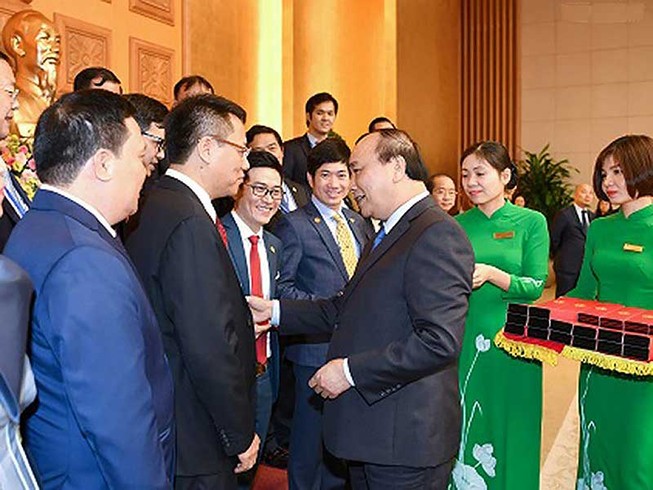 Cải cách phải thấm xuống từng cán bộ, công chức