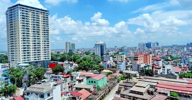 Hà Nội rút ngắn thời gian cấp phép xây dựng đến 20 ngày