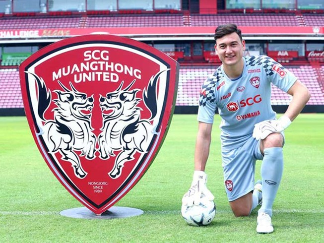 Thai-League ‘phủ sóng’ sang Việt Nam
