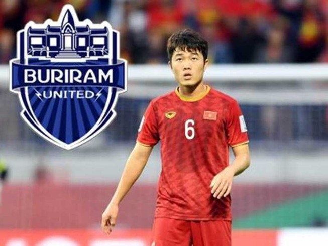 Thai-League ‘rút ruột’ V-League