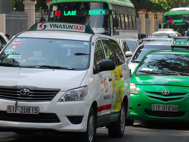 Vụ Vinasun-Grab: Kháng nghị bất ngờ của VKSND Cấp cao