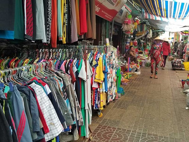 Không còn chức vụ, vẫn ký quyết định xử phạt