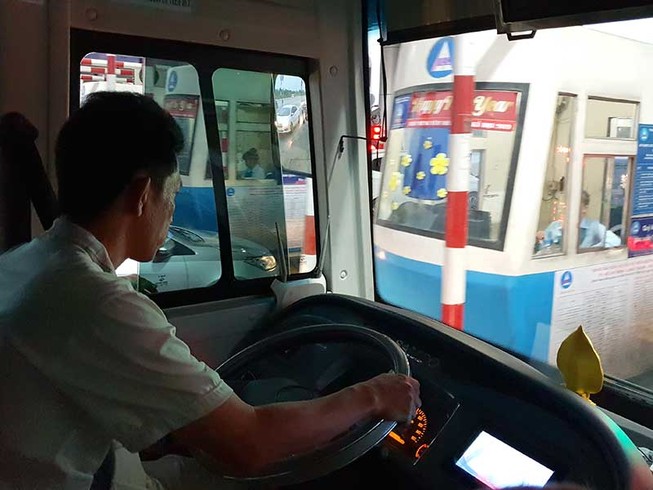 Bị cấm vào đường cao tốc, chủ xe có thể kiện VEC