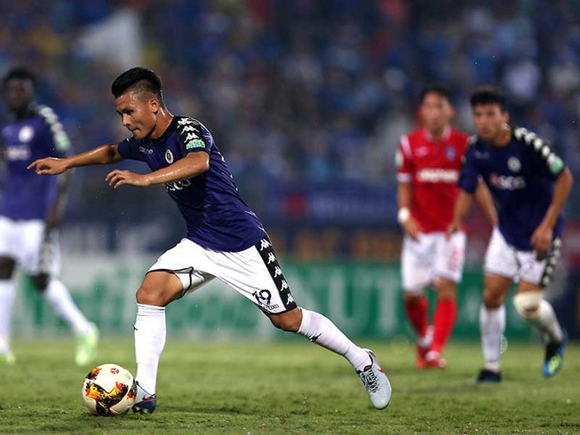 Bầu Hiển có muốn Hà Nội ‘chơi’ AFC Champions League?