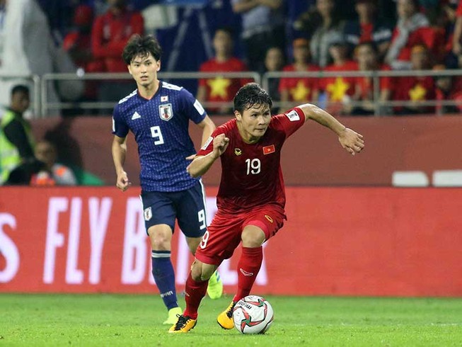 Phập phồng chỉ tiêu vàng SEA Games!