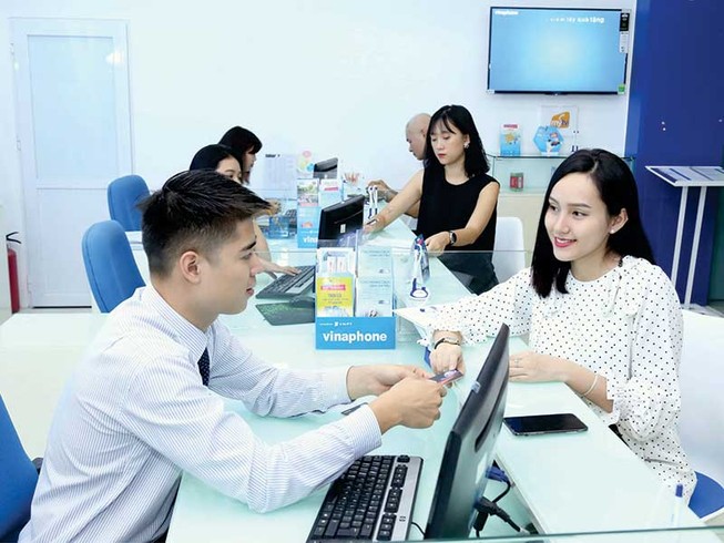Bị gây khó khi chuyển mạng giữ số