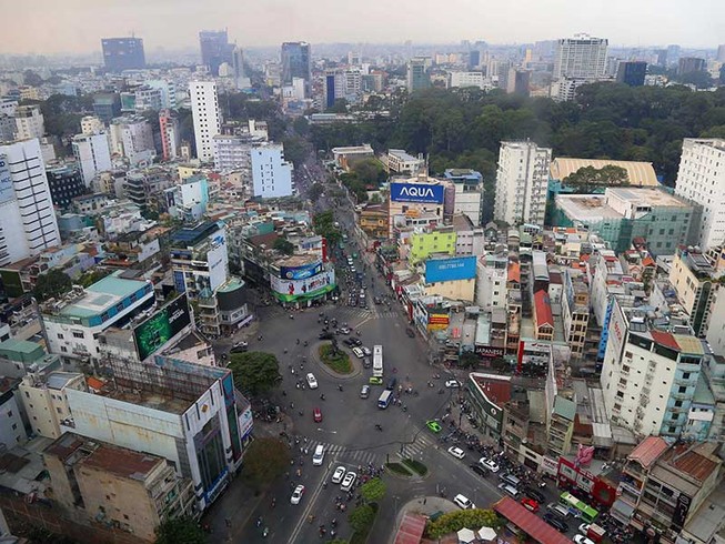 Lý do để tin tưởng bất động sản sẽ khởi sắc