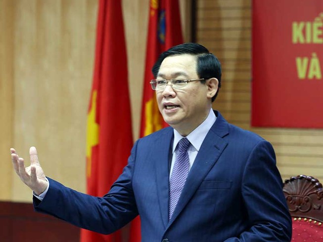 Phó Thủ tướng: Kết nối một cửa quốc gia với ASEAN và quốc tế