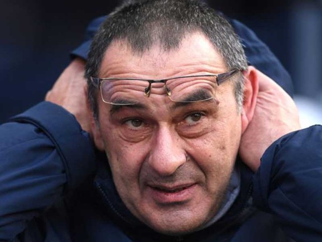 Chelsea bể kế hoạch vì án cấm chuyển nhượng
