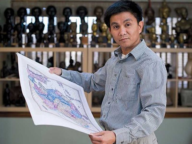 Việt kiều mong có mô hình kết nối để đóng góp