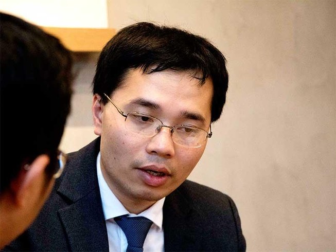 Quan hệ Mỹ-Triều: Vẫn còn cơ hội phía trước