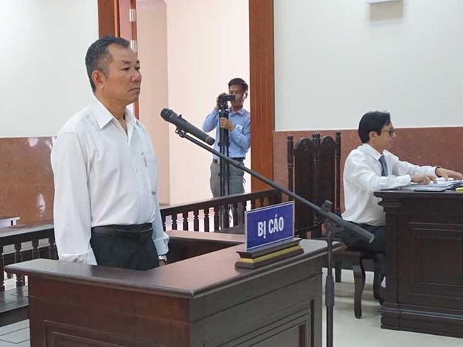 Công ty muốn trả giùm 17 tỉ đồng cho thi hành án