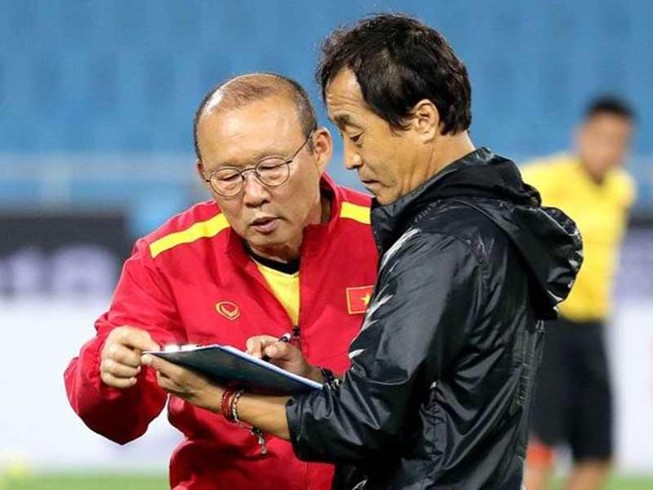 HLV Lee đủ sức đưa Việt Nam vô địch SEA Games