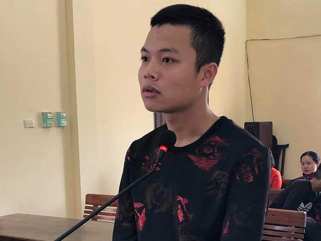 1 tuần, 2 lần nhận án tù vì trộm cắp
