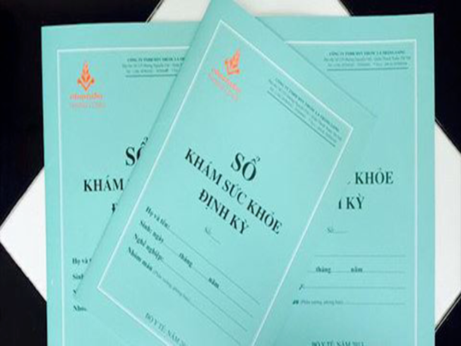 Chính thức xóa bỏ sổ khám bệnh giấy từ ngày 1-3