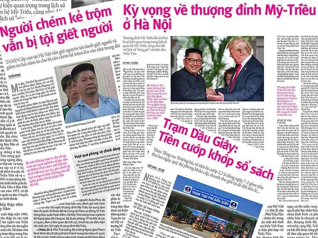 Cần thanh tra toàn diện các trạm BOT