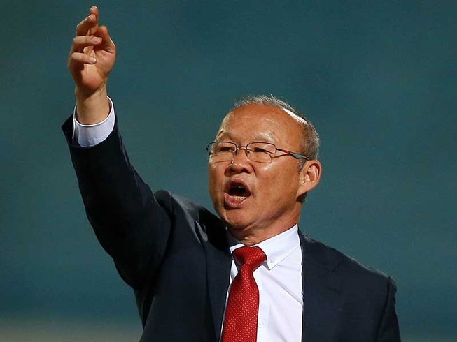 Dấu ấn Fair Play của bóng đá Việt Nam 2018