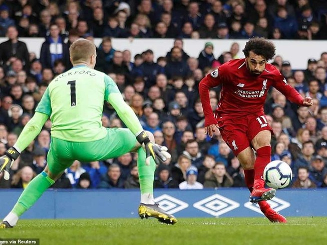 Khi quyền tự quyết không còn trong tay Liverpool