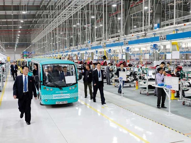 Quan hệ Việt-Triều 60 năm và những kỳ vọng mới