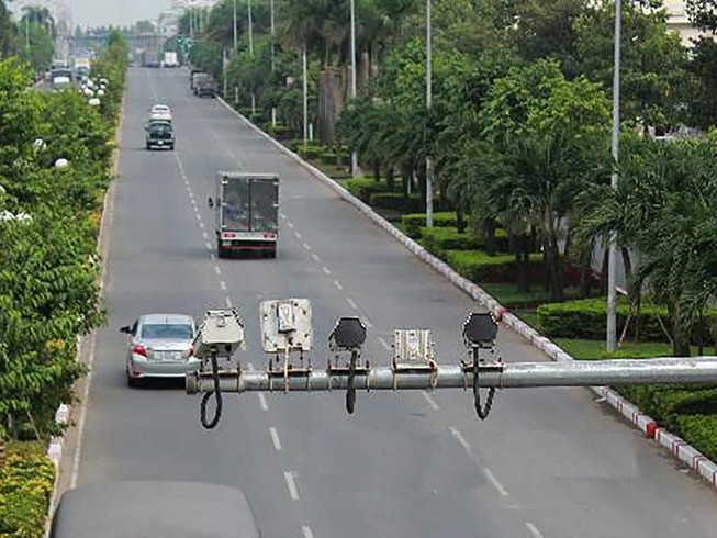 3 ‘bảo bối’ để CSGT triệt xe vi phạm