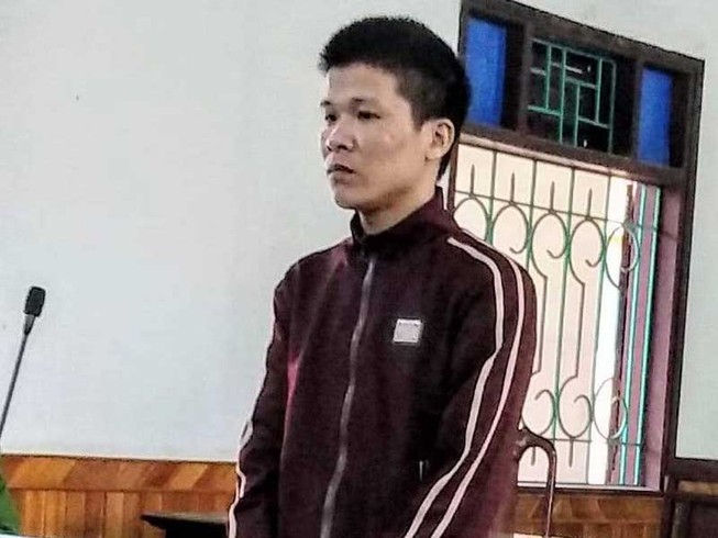 Tham 20 triệu phải nhận 21 năm tù
