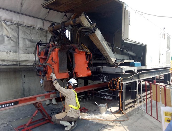 Metro số 1 xin ứng 39 tỉ đồng trả lương nhân viên