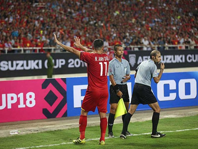 Đề cử Fair Play 2018: Chơi đẹp như Anh Đức!