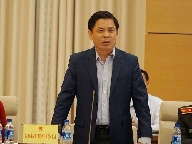 Đề nghị xử lý cả doanh nghiệp có tài xế chơi ma túy
