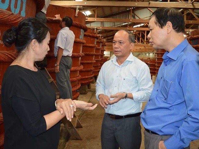 Bất ngờ về dự thảo ‘giết’ nước mắm truyền thống