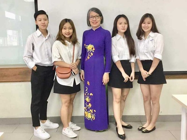 Phụ nữ làm trụ cột gia đình thì đã sao?