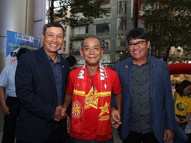 Mỗi đề cử Fair Play là một giá trị sống