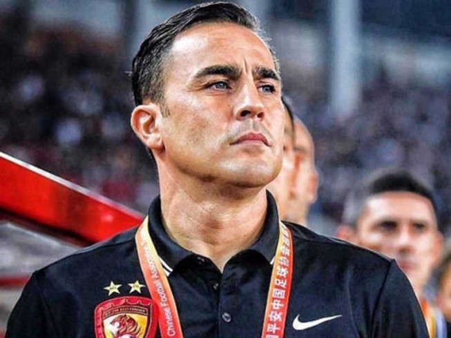 Trung Quốc làm nhà vô địch World Cup… bối rối