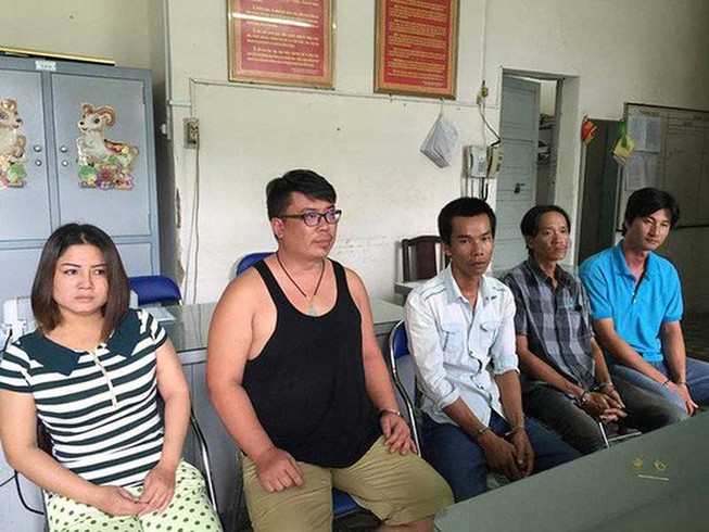 Nhiều người sập bẫy chiêu lừa cũ rích