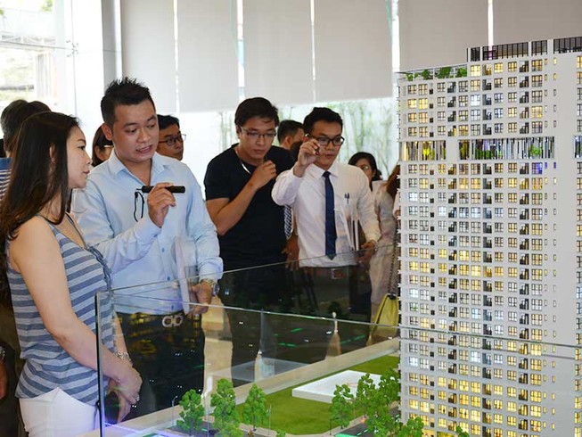 Lý giải việc vẫn thu 2% phí bảo trì chung cư
