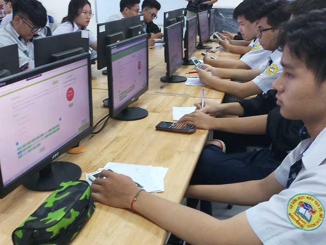 TP.HCM sắp có 5 trường học thông minh chuẩn quốc tế
