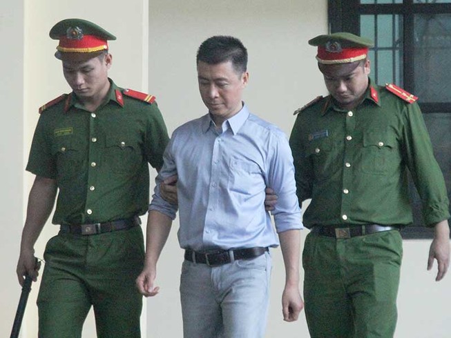 Y án 2 ‘ông trùm’ đánh bạc ngàn tỉ