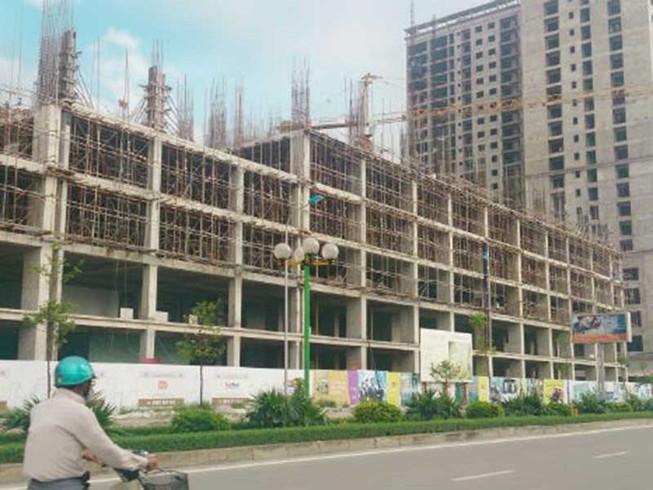 Tránh rủi ro khi mua nhà hình thành trong tương lai