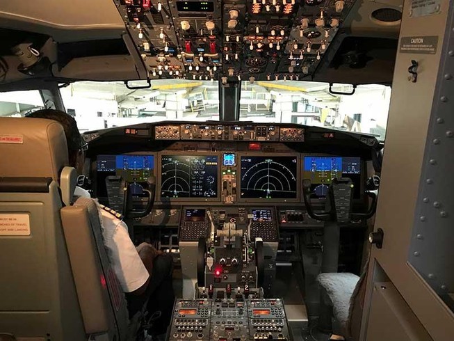 Khủng hoảng chưa từng có ập đến ‘gã khổng lồ’ Boeing