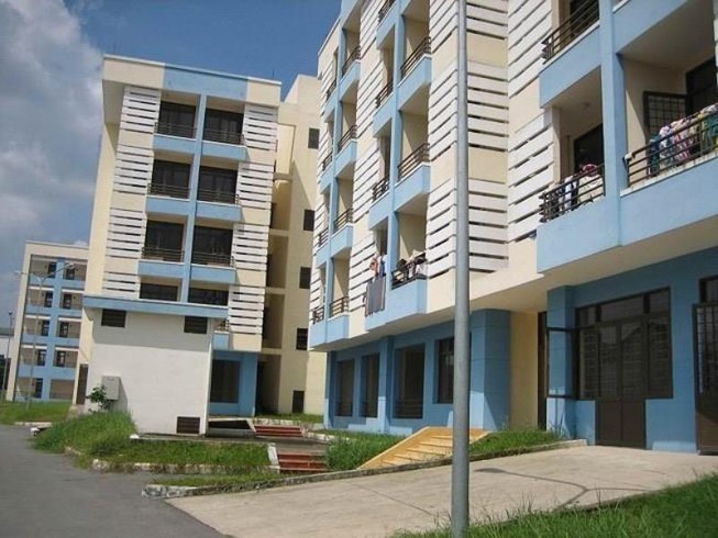 Những yếu tố có thể khiến giá nhà tăng vọt