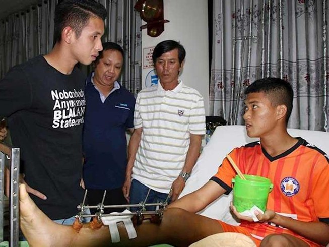 Tiếng lành, tiếng dữ đồn xa…