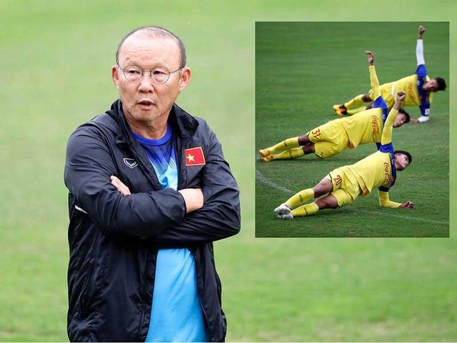 U-23 Việt Nam gian nan vượt khó!